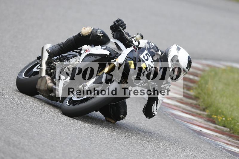/24 08.06.2025 TZ Motorsport ADR/Gruppe gelb/52
